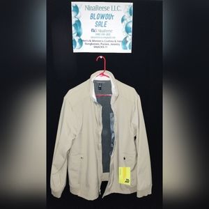 Soft -shell Fleece jacket